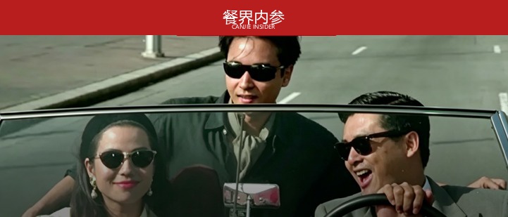 中式快餐上半年：抢商场、卷现炒，谁都不敢停