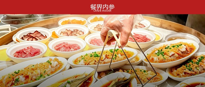 美国顶流快餐，排队进中国