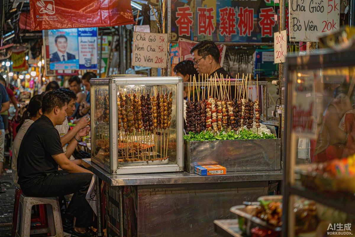 餐饮界快讯