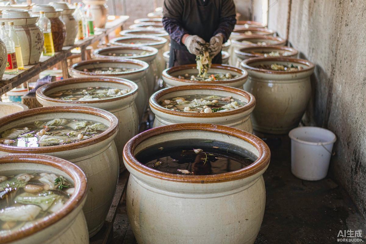 剑指 750 亿元市场规模，谁正在为泡菜买单？