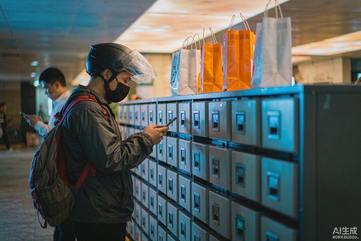 外卖平台调整佣金规则，技术服务费比例小幅下调