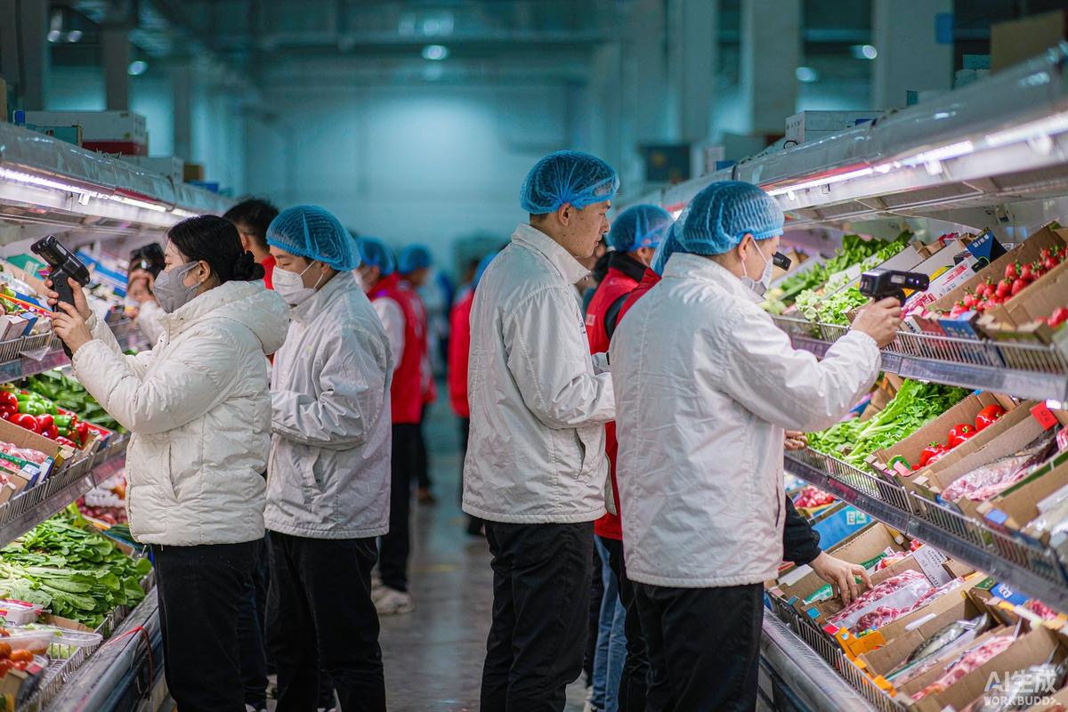 食品与餐饮连锁企业采购行情月度参考（2026.07）
