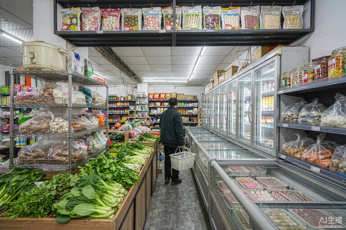 锅圈食汇加盟