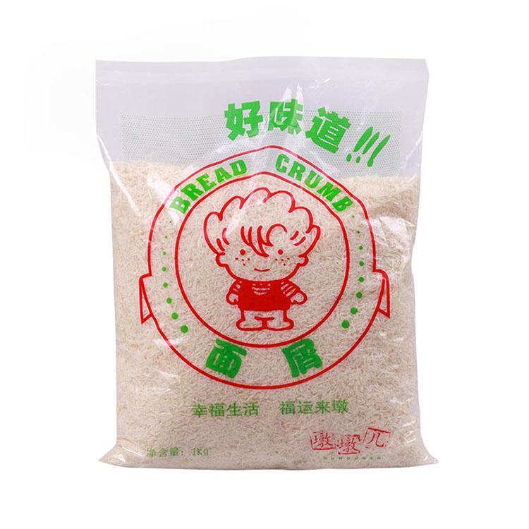 墩墩儿面包糠1kg*10袋