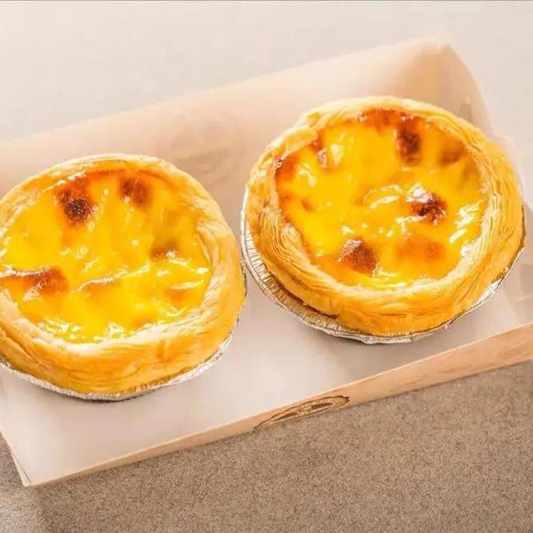 美香林【葡式蛋挞原味】